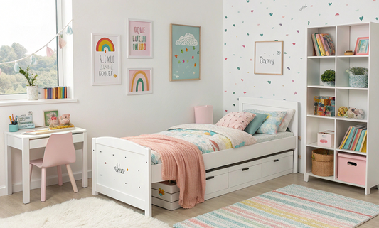 7 Furniture Items Every Family Needs for a Comfy Home